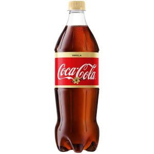 Coca-Cola Vanilla 0.5л