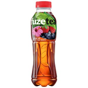 Fuze Tea 0.5л (В ассортименте)